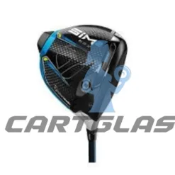 TaylorMade SIM2 Max Driver