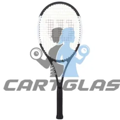 Wilson Pro Staff RF97 Autograph Tennis Racket